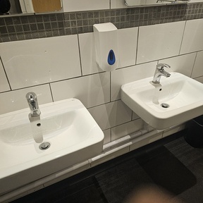 Commercial End of Tenancy Cleaning Bootle